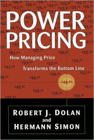 Title: Power Pricing, Author: Hermann Simon