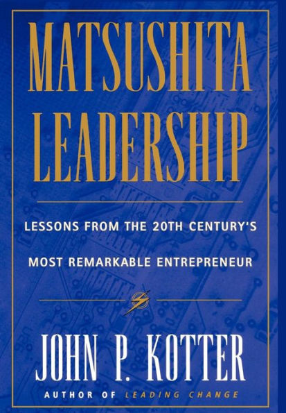 Matsushita Leadership
