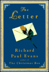 Title: The Letter, Author: Richard Paul Evans