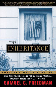 Title: The Inheritance, Author: Samuel G. Freedman