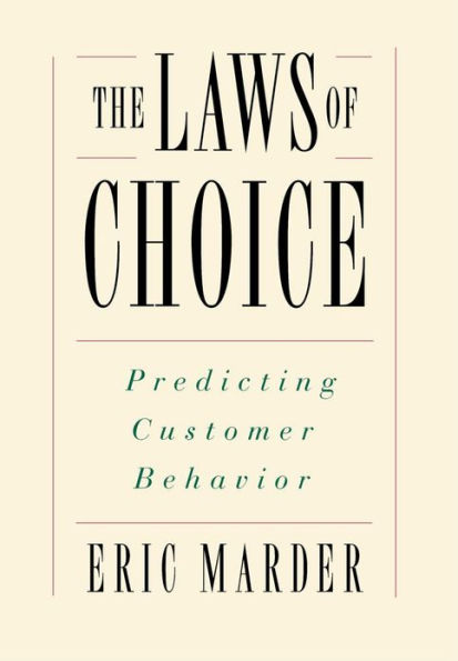 The Laws of Choice