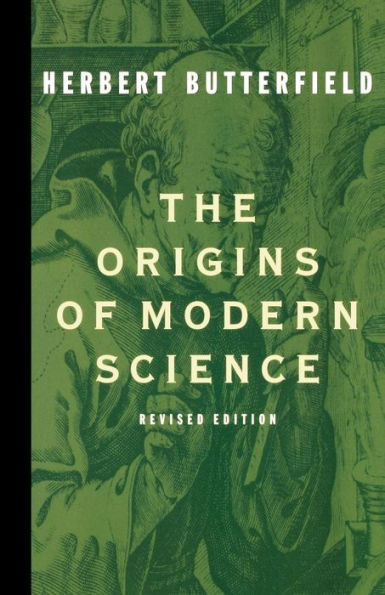 The Origins of Modern Science