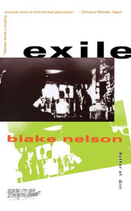 Title: Exile, Author: Blake Nelson