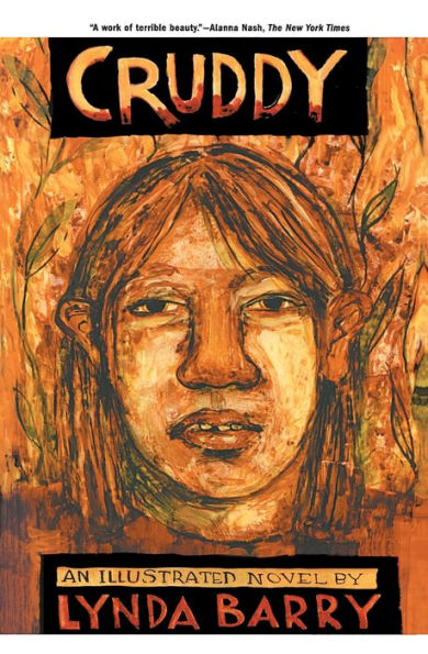 Cruddy: An Illustrated Novel