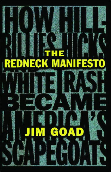 The Redneck Manifesto