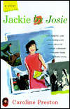 Jackie By Josie: A Novel