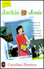 Jackie By Josie: A Novel