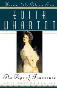 Title: The Age of Innocence, Author: Edith Wharton