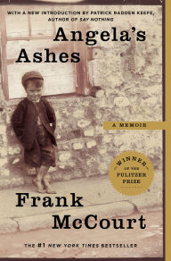 Title: Angela's Ashes, Author: Frank McCourt