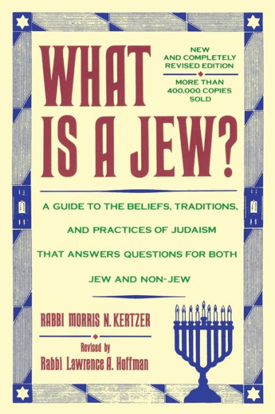 What is a Jew