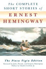 The Complete Short Stories of Ernest Hemingway