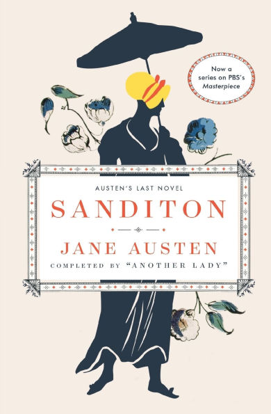 Sanditon: Austen's Last Novel