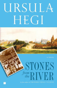 Stones From The River By Ursula Hegi, Paperback | Barnes & Noble®