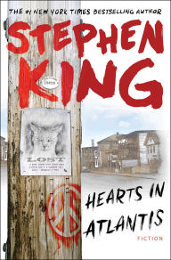 Title: Hearts in Atlantis, Author: Stephen King