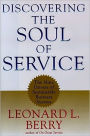 Discovering the Soul of Service: The Nine Drivers of Sustainable Business Success