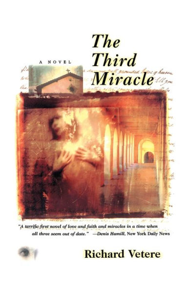 The Third Miracle: A Novel