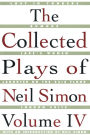 The Collected Plays of Neil Simon Vol IV