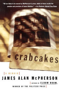 Title: Crabcakes, Author: James Alan McPherson