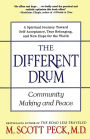 The Different Drum: Community Making and Peace