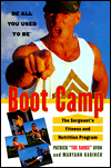 Title: Boot Camp: Be All You Used to Be, Author: Patrick Avon