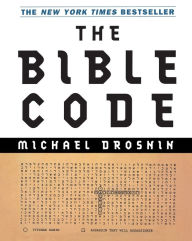 Title: The Bible Code, Author: Michael Drosnin