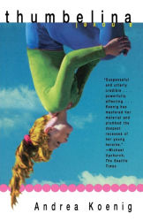 Thumbelina By Andrea Koenig Paperback Barnes Noble