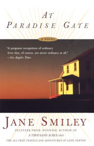 Title: At Paradise Gate, Author: Jane Smiley