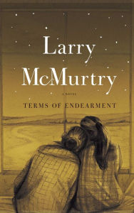 Downloading audiobooks into itunes Terms of Endearment in English by Larry McMurtry