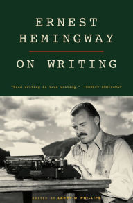 Title: Ernest Hemingway on Writing, Author: Ernest Hemingway