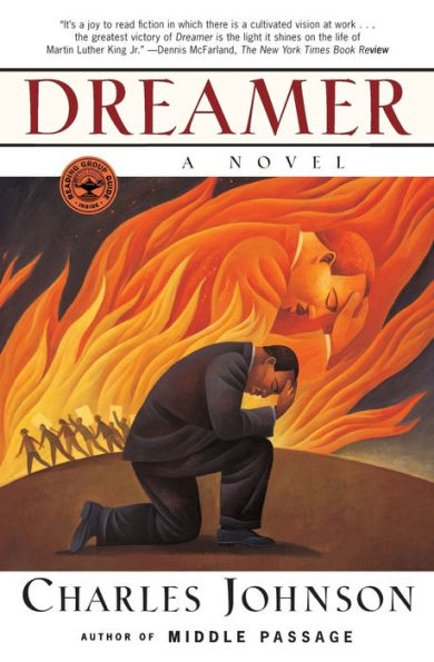 Dreamer: A Novel