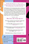 Alternative view 2 of Who Does She Think She Is?: A Novel