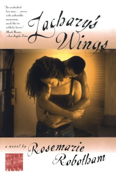 Zachary's Wings: A Novel