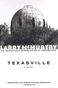 Title: Texasville, Author: Larry McMurtry