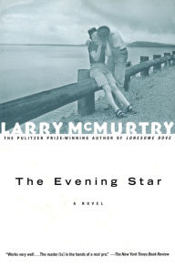 Title: The Evening Star, Author: Larry McMurtry