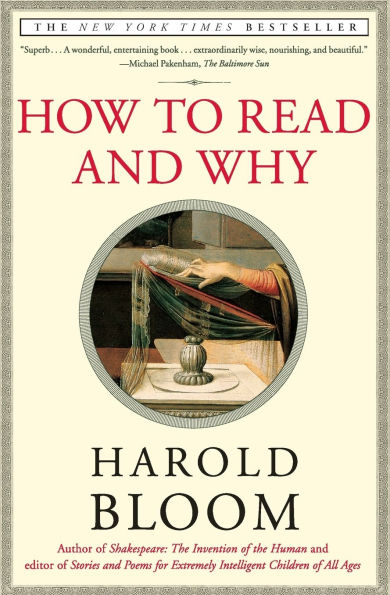 How to Read and Why