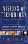 Alternative view 1 of Visions Of Technology: A Century Of Vital Debate About Machines Systems And The Human World