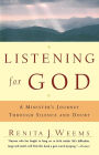 Alternative view 2 of Listening For God: A Ministers Journey Through Silence And Doubt