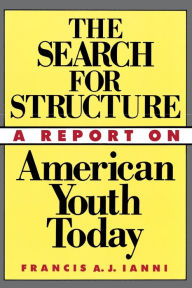 Title: Search For Structure, Author: Francis Ianni