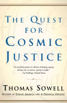 Alternative view 1 of The Quest for Cosmic Justice