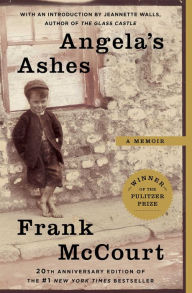 Title: Angela's Ashes: A Memoir, Author: Frank McCourt