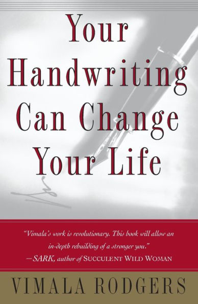 Your Handwriting Can Change Your Life