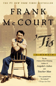 Title: Tis: A Memoir, Author: Frank McCourt