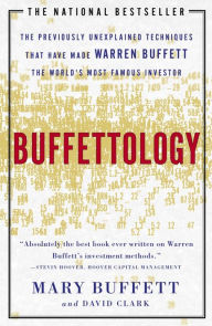 Title: Buffettology, Author: David Clark