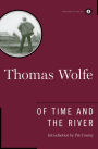 Of Time and the River: A Legend of Man's Hunger in His Youth