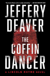 Title: The Coffin Dancer (Lincoln Rhyme Series #2), Author: Jeffery Deaver