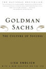 Goldman Sachs: The Culture Of Success