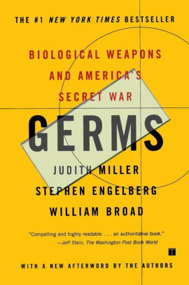 Wholl Be Iran War Buildups Judy Miller >> Germs Biological Weapons And America S Secret War By Judith Miller Wholl Be Iran War Buildups Judy Miller >> Germs Biological Weapons And America S Secret War By Judith Miller