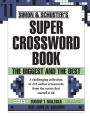 Simon & Schuster Super Crossword Puzzle Book #11