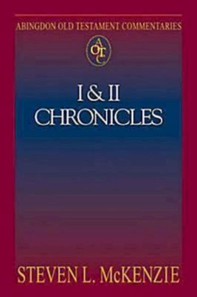 1-2 Chronicles: Abingdon Old Testament Commentaries
