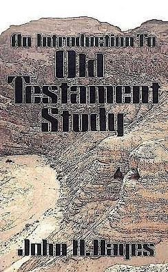 Introduction to Old Testament Study